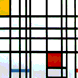mondrian, 61KB