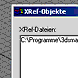 X-refs, 39KB