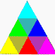 Goethes harmonisches dreieck, 6KB