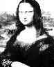 L.da Vinci, Mona Lisa, 17 KB
