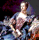 Boucher, Madame de Pompadour, 30KB