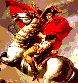 J.L.David, Napoleon, 26KB