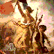 Delacroix, Die Freiheit, 33KB