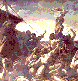 Gericault, Das Floss der Medusa 24KB