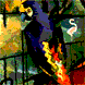 Macke, Zoo, 47KB