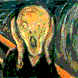 Munch, Der Schrei, 42KB