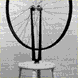 Duchamp, Fahrradrad, 29KB