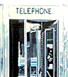 Simon Estes, Telefonkabine, 53KB
