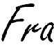 Freestyle script, 34KB