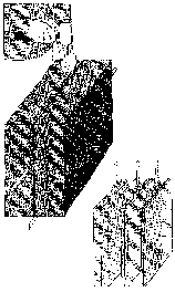 Schiefer spalten, 47KB