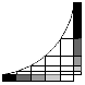 Durchhängend, 2KB