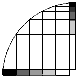 Aufgewölbt, 3KB